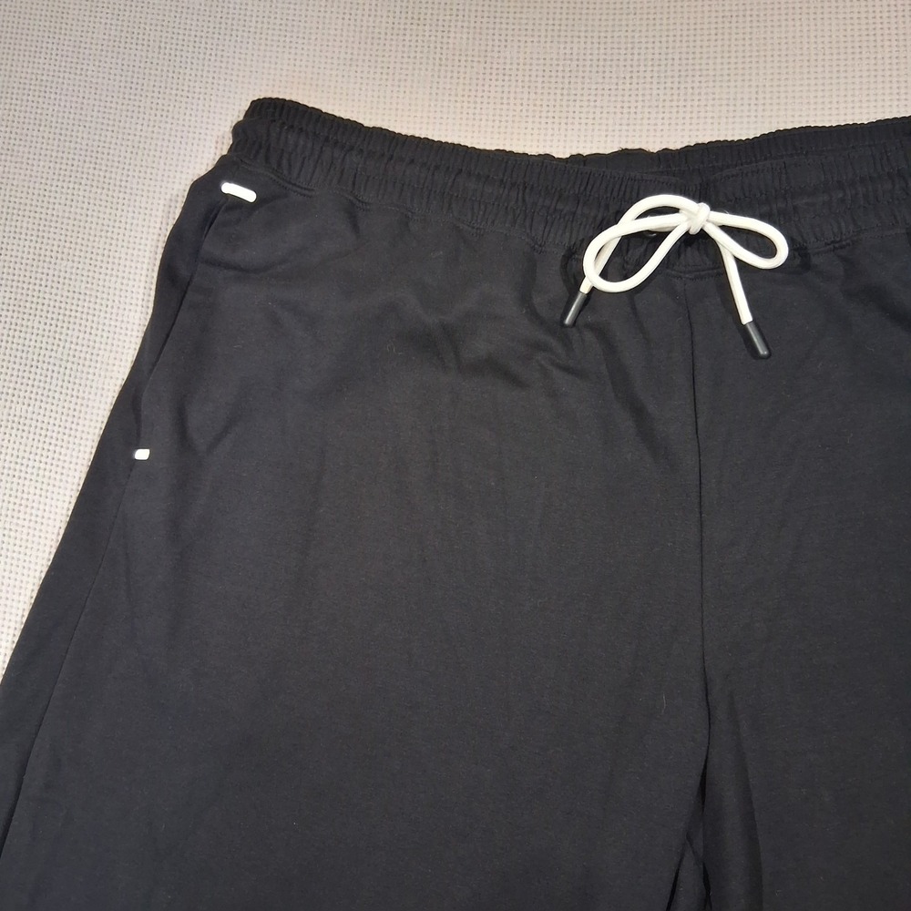 Xersion Men's 2XLT Basketball Shorts Black Athletic Regular Fit NWT - Picture 4 of 16